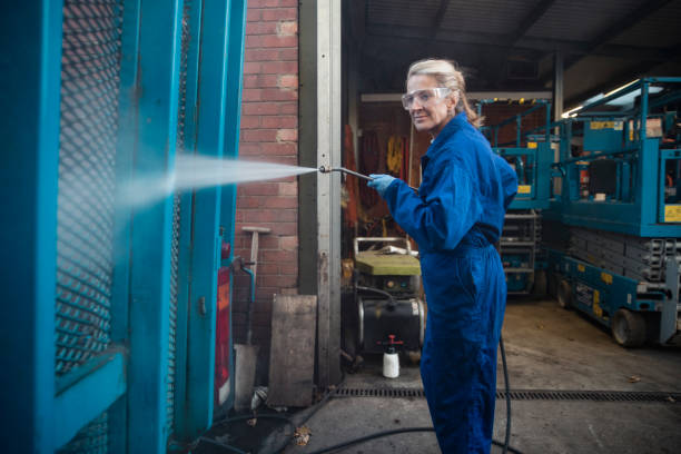 Best Heavy Equipment Washing  in Orchard City, CO