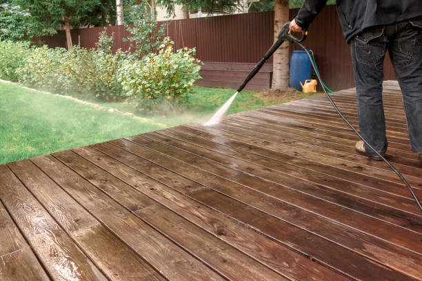 Paint Preparation in Orchard City, CO