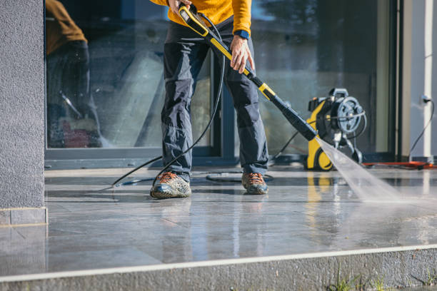 Concrete Sealing in Orchard City, CO