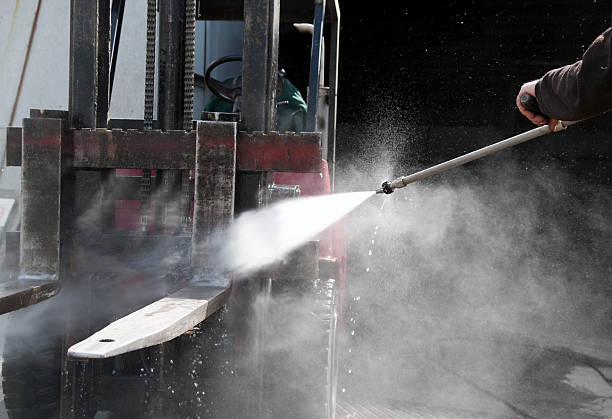 Best Parking Lot and Garage Cleaning  in Orchard City, CO